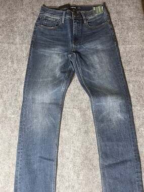 RSQ Jeans New York Slim Straight Jeans Size 28x32